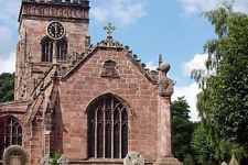 Photo of Acton, St Mary (6, 13-0-8 in F) Photo of Acton, St Mary (6, 13-0-8 in F)