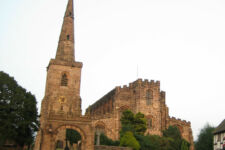 Photo of Astbury, St Mary (8, 12-0-20 in G) Photo of Astbury, St Mary (8, 12-0-20 in G)