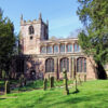 Photo of Brereton, St Oswald (6, 12-0-0 in F#) Photo of Brereton, St Oswald (6, 12-0-0 in F#)