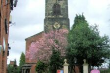 Photo of Congleton, St Peter (8, 13-1-2 in F) Photo of Congleton, St Peter (8, 13-1-2 in F)