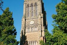 Photo of Crewe, Christ Church (10, 20-0-0 in E) Photo of Crewe, Christ Church (10, 20-0-0 in E)