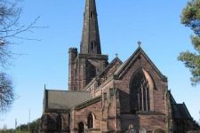 Photo of Davenham, St Wilfrid (6, 14-0-0 in F) Photo of Davenham, St Wilfrid (6, 14-0-0 in F)