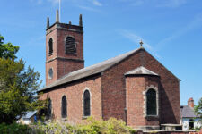 Photo of Goostrey, St Luke (6, 6-0-0- in Bb) Photo of Goostrey, St Luke (6, 6-0-0- in Bb)