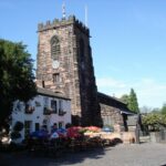 Photo of Grappenhall, St Wilfrid (10, 10-3-17 in G) Photo of Grappenhall, St Wilfrid (10, 10-3-17 in G)