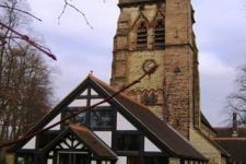 Photo of Hartford, St John the Baptist (6, 12-0-20 in G) Photo of Hartford, St John the Baptist (6, 12-0-20 in G)