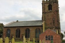 Photo of Little Budworth, St Peter (5, 6-2-1 in Bb) Photo of Little Budworth, St Peter (5, 6-2-1 in Bb)