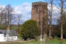 Photo of Over (Winsford), St Chad (8-13-2-15 in F) Photo of Over (Winsford), St Chad (8-13-2-15 in F)
