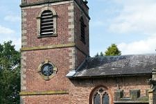 Photo of Over Peover, St Lawrence (5-0-0 in Bb) Photo of Over Peover, St Lawrence (5-0-0 in Bb)