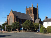 Photo of Oxton Photo of Oxton