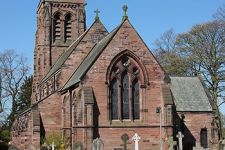 Photo of Stretton, St Matthew (8, 8-3-18 in A) Photo of Stretton, St Matthew (8, 8-3-18 in A)