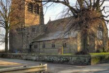 Photo of Warburton, St Werburgh (8, 25-2-6 in Eb) Photo of Warburton, St Werburgh (8, 25-2-6 in Eb)