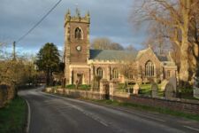 Photo of Warmingham, St Leonard (6, 10-0-11 in G#) Photo of Warmingham, St Leonard (6, 10-0-11 in G#)