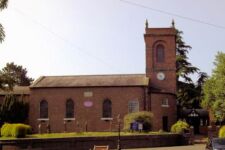 Photo of Wistaston, St Mary (8, 6-0-6 in B) Photo of Wistaston, St Mary (8, 6-0-6 in B)