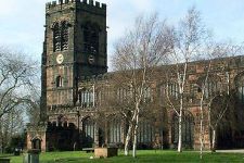 Photo of Witton (Northwich), St Helen (8, 14-0-0 in F) Photo of Witton (Northwich), St Helen (8, 14-0-0 in F)